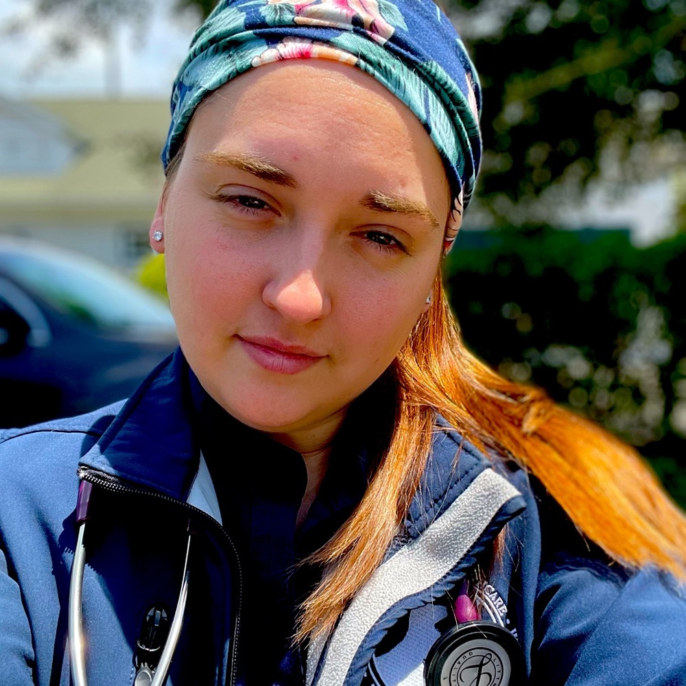 Meet your Posher, Kristen